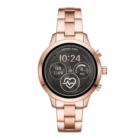 michael kors access tech support|michael kors access watch manual.